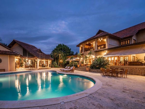 Dominican Republic Home 1003308