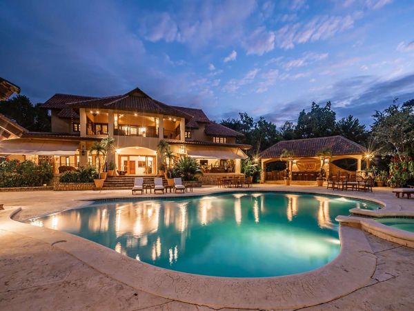 Dominican Republic Home 1003308