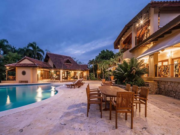 Dominican Republic Home 1003308