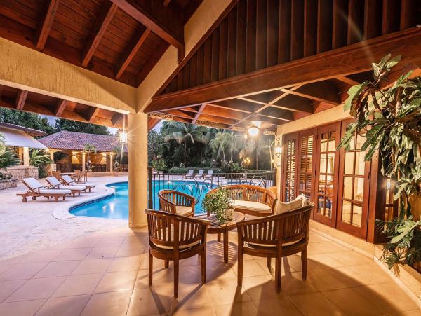Dominican Republic Home 1003308