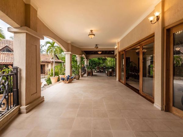Dominican Republic Home 1003308