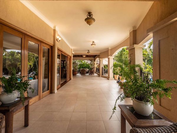 Dominican Republic Home 1003308