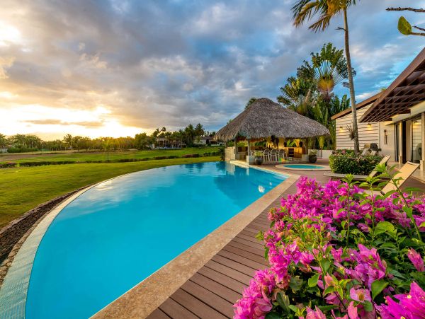 Dominican Republic Home 1003309