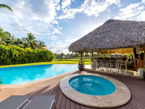 Dominican Republic Home 1003309