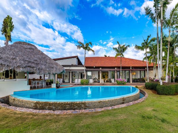 Dominican Republic Home 1003309