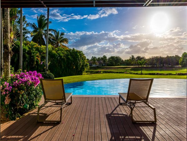 Dominican Republic Home 1003309