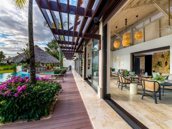 Dominican Republic Home 1003309