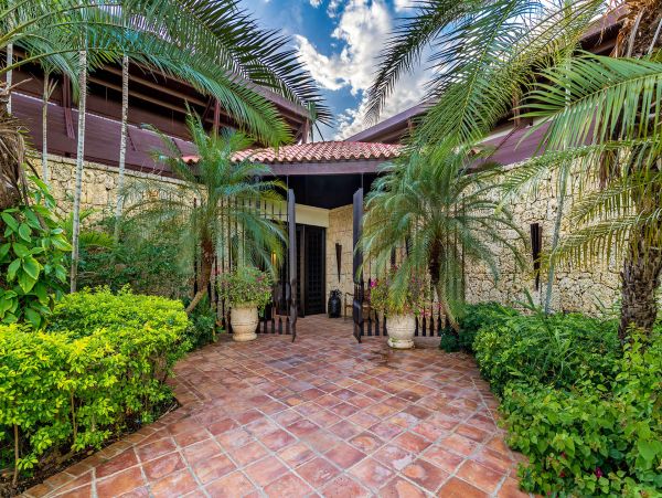 Dominican Republic Home 1003309
