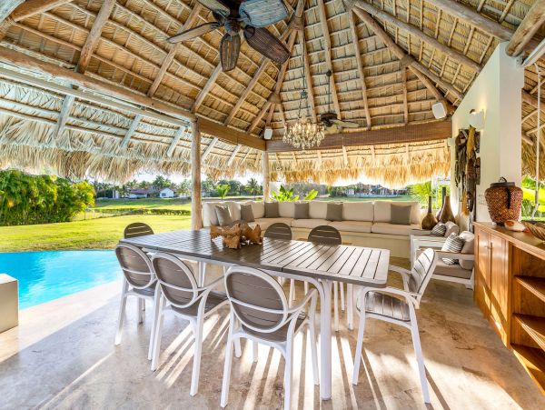 Dominican Republic Home 1003309