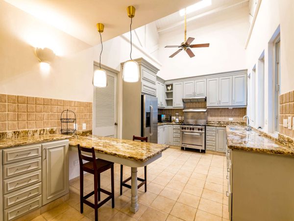 Dominican Republic Home 1003309