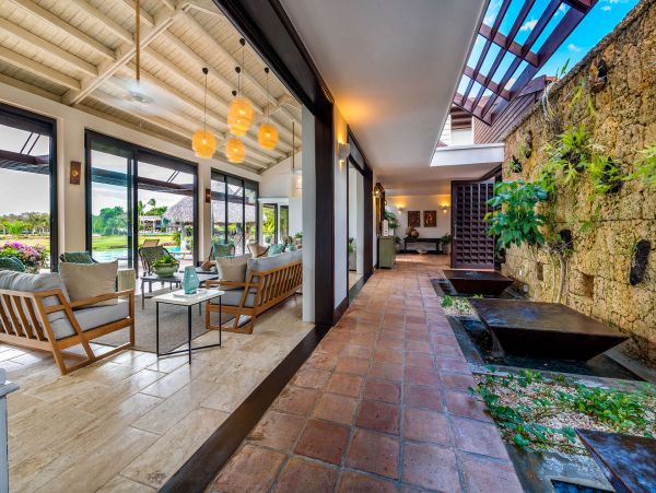 Dominican Republic Home 1003309