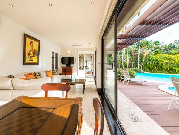 Dominican Republic Home 1003309