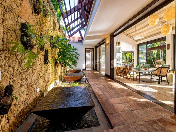 Dominican Republic Home 1003309