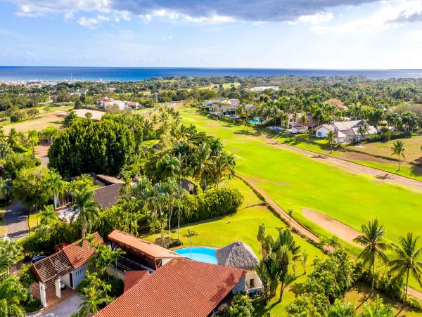 Dominican Republic Home 1003309