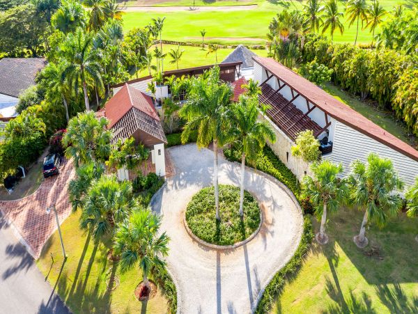 Dominican Republic Home 1003309