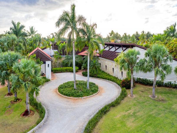 Dominican Republic Home 1003309