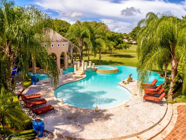 Dominican Republic Home 1003311