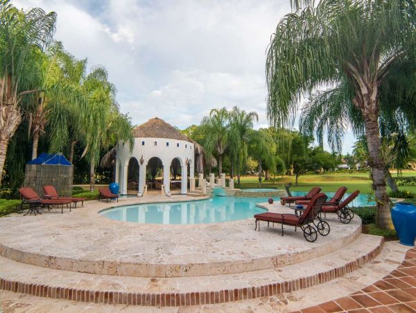 Dominican Republic Home 1003311