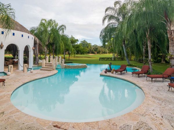 Dominican Republic Home 1003311