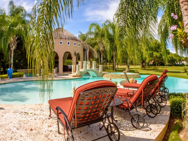 Dominican Republic Home 1003311