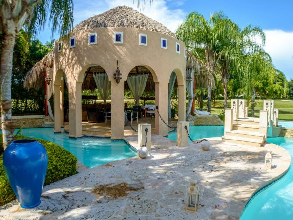 Dominican Republic Home 1003311