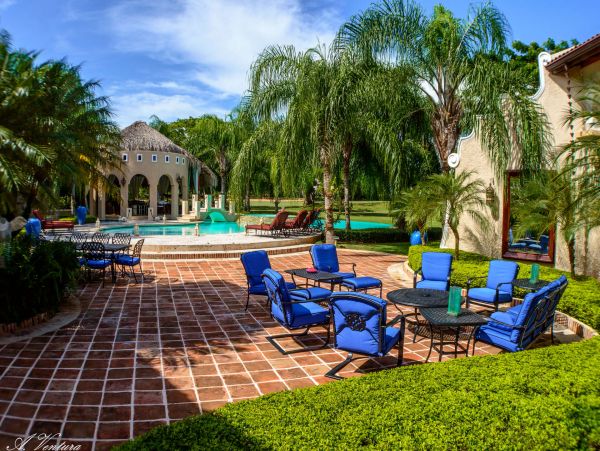 Dominican Republic Home 1003311