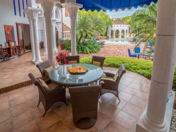 Dominican Republic Home 1003311