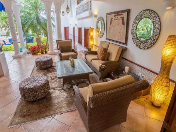 Dominican Republic Home 1003311