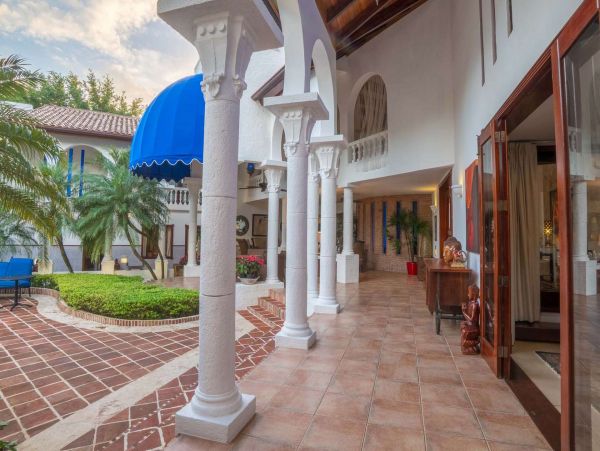 Dominican Republic Home 1003311