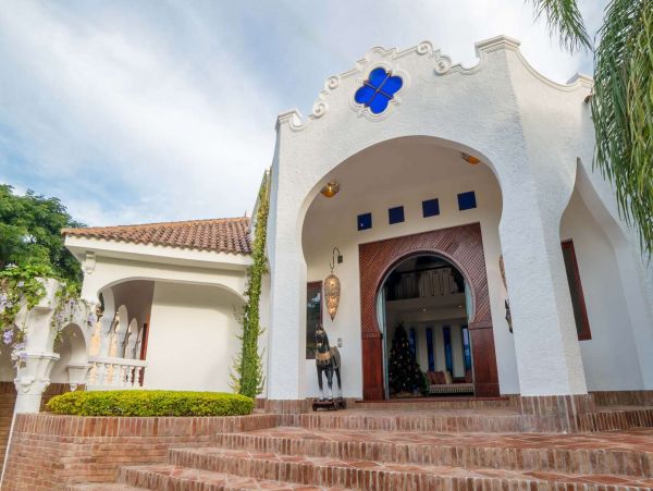 Dominican Republic Home 1003311