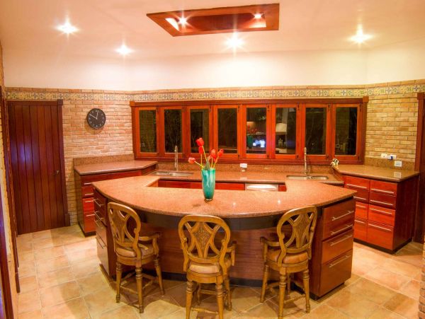Dominican Republic Home 1003311