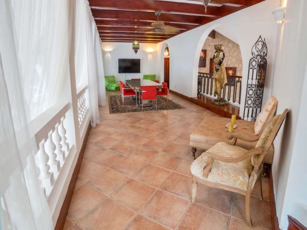 Dominican Republic Home 1003311