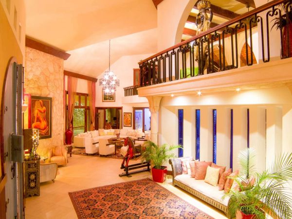 Dominican Republic Home 1003311