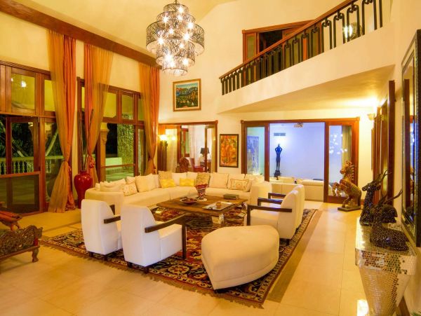 Dominican Republic Home 1003311