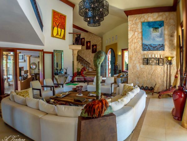 Dominican Republic Home 1003311
