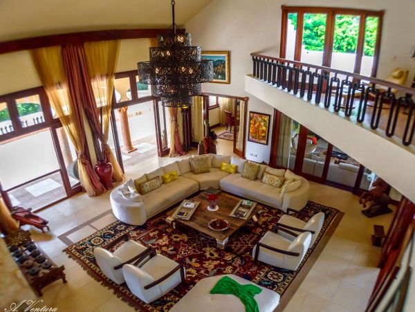 Dominican Republic Home 1003311