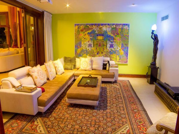 Dominican Republic Home 1003311