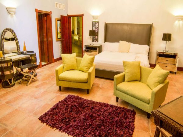 Dominican Republic Home 1003311