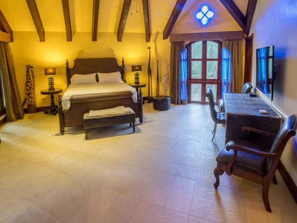 Dominican Republic Home 1003311