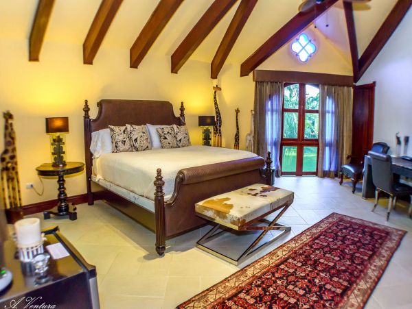 Dominican Republic Home 1003311