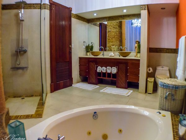 Dominican Republic Home 1003311