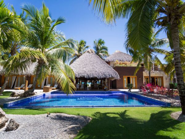 Dominican Republic Home 1003312