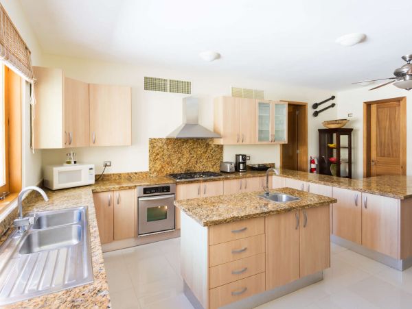 Dominican Republic Home 1003312