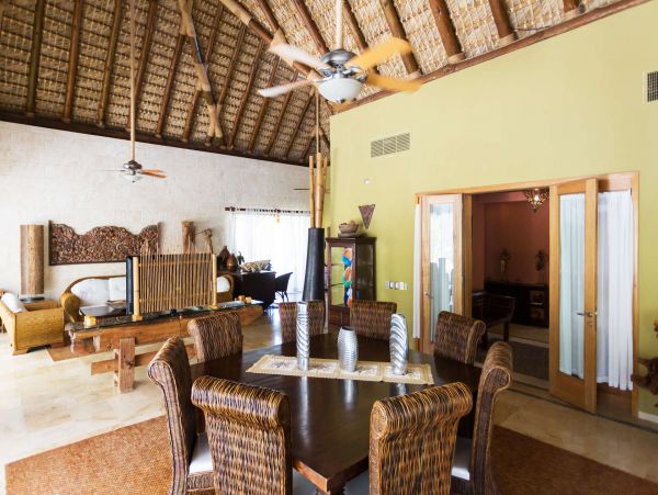 Dominican Republic Home 1003312