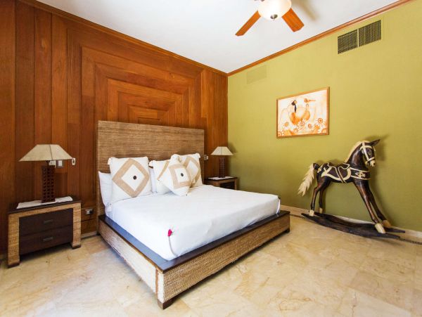 Dominican Republic Home 1003312