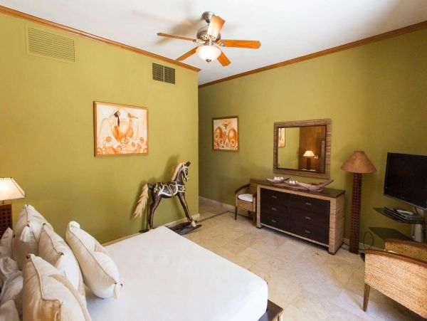 Dominican Republic Home 1003312