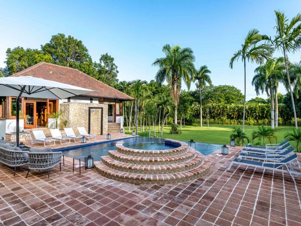 Dominican Republic Home 1003313