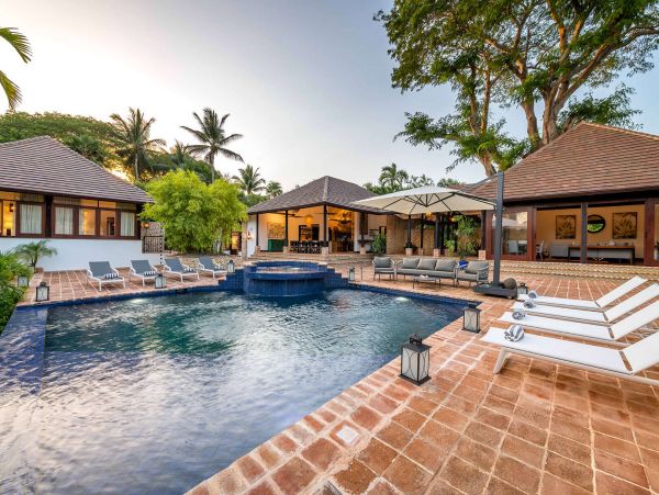 Dominican Republic Home 1003313