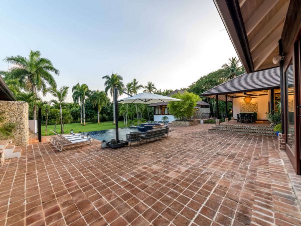 Dominican Republic Home 1003313