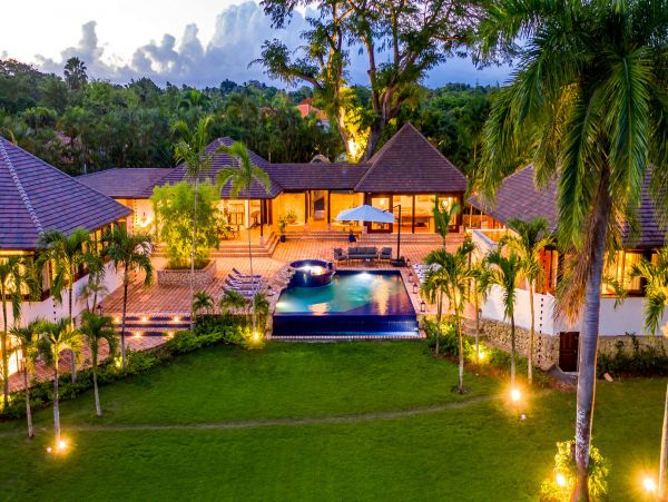 Dominican Republic Home 1003313